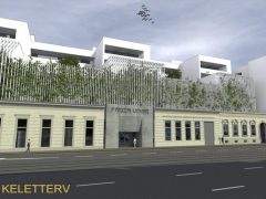 Párizsi Udvar Debrecen