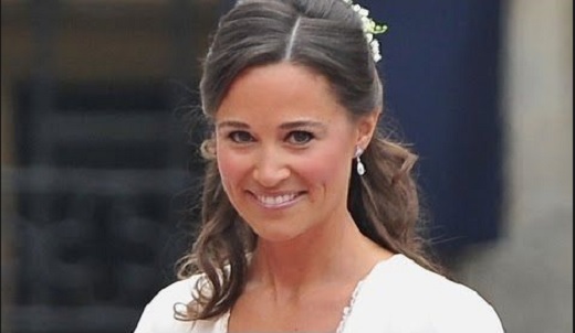 Pippa Middleton