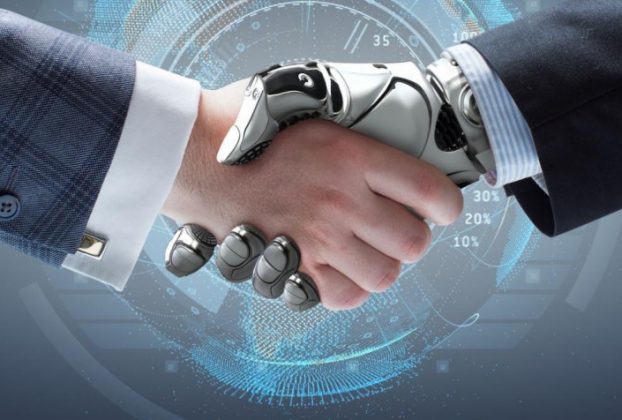 Mesterséges intelligencia