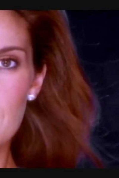 Celine Dion
