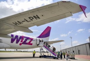 Wizz Air Debrecen