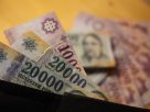 forint, pénz, fizetés, infláció, gazdaság