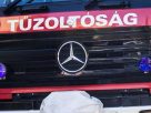 Tűzoltóság Debrecen