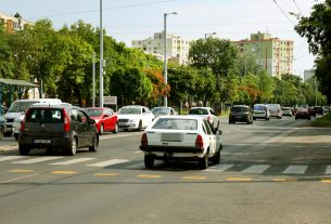 Szeged, felújítás, Rókusi körút, Ménesi Imre, Molnár Zoltán, forgalom, autó, közlekedés