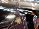 Szeged, autó, találkozó, Mercedes, Classic Car Show & Expo, Pick Aréna