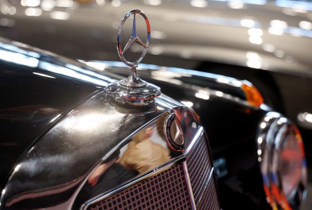 Szeged, autó, találkozó, Mercedes, Classic Car Show & Expo, Pick Aréna