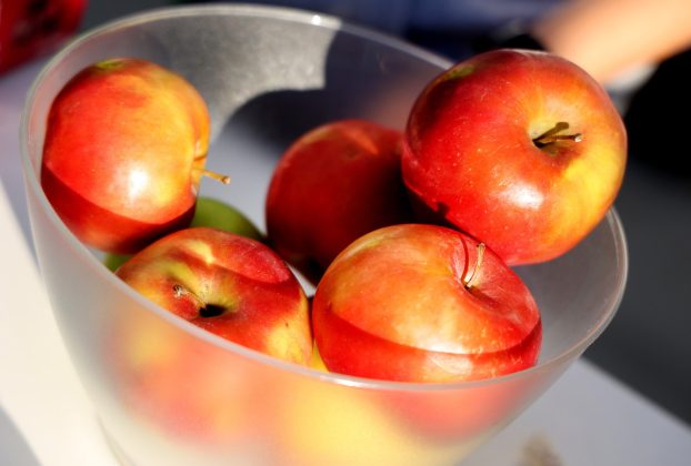 Szeged, gyümölcs, alma, egészség, táplálozás, vitamin