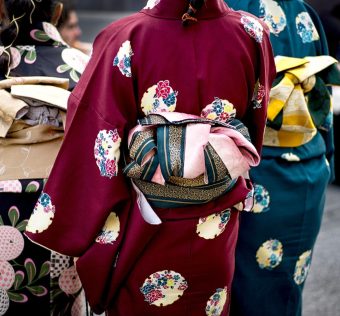 japán nők