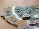 Forint, pénz, illusztráció, gazdaság, infláció