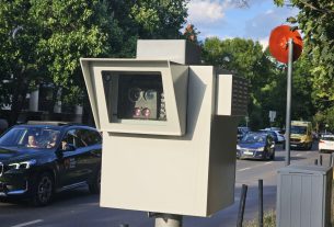 Traffibox, traffipax